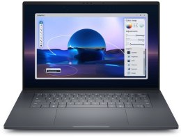 Notebook DELL Pro Max 16 Premium MA16250 (16