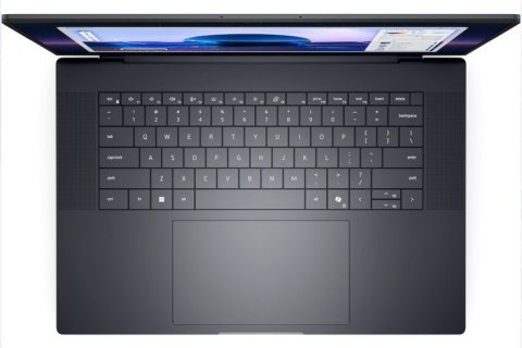 Notebook DELL Pro Max 16 Premium MA16250 (16"/32GB/SSD1TB/W11P/Szaro-czarny)