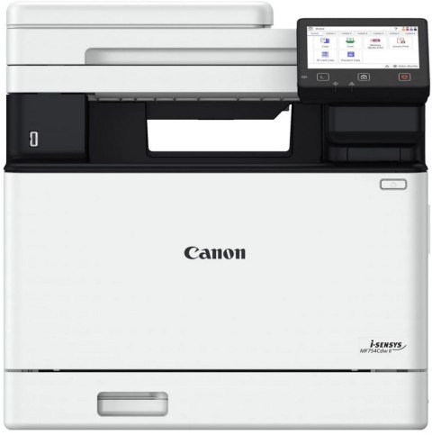 Urządzenie wielofunkcyjne laserowe CANON i-Sensys MF754Cdw II 7185C010