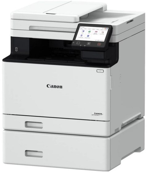 Urządzenie wielofunkcyjne laserowe CANON i-Sensys MF754Cdw II 7185C010
