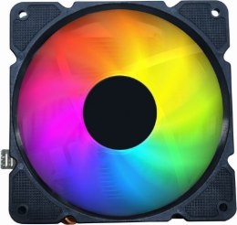 Chłodzenie procesora GEMBIRD CPU-HURACAN-ARGB-X140