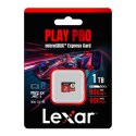 Karta pamięci Lexar PLAY Pro microSD Express 7.1 1TB
