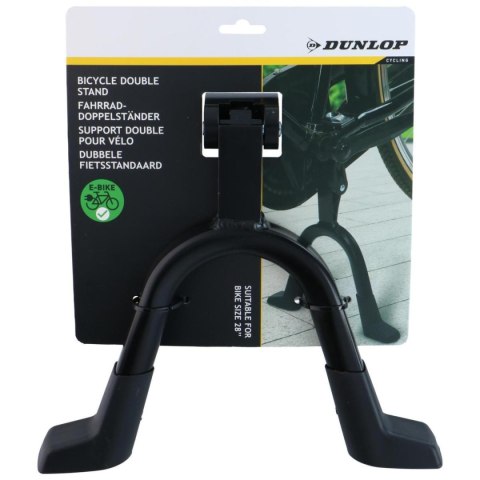 NÓŻKA STOPKA PODPÓRKA CENTRALNA DO ROWERU 28" 2 NOGI DUNLOP