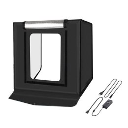 Namiot bezcieniowy PULUZ 60cm LED 3380lm