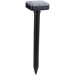 ODSTRASZACZ ULTRADŹWIĘKOWY NA KRETY SOLARNY 39 CM KINZO