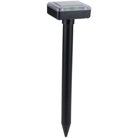 ODSTRASZACZ ULTRADŹWIĘKOWY NA KRETY SOLARNY 39 CM KINZO