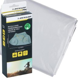 POKROWIEC NA MOTOR ROWER SKUTER 195x100CM DUNLOP