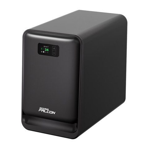 Pochłaniacz dymu Creality Falcon AP1