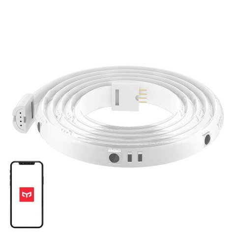 Przedłużenie taśmy LED YEELIGHT Lightstrip Extension 1m