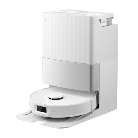 Robot sprzątający Roborock Qrevo Edge 5V1 (biały) (N)