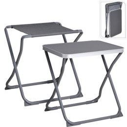 STOLIK / KRZESEŁKO TURYSTYCZNE 2W1 REDCLIFFS