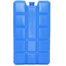 WKŁAD CHŁODZĄCY DO LODÓWKI TURYSTYCZNEJ 2x400G