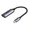 Adapter UGREEN USB-C-HDMI 4K 60Hz (szary)