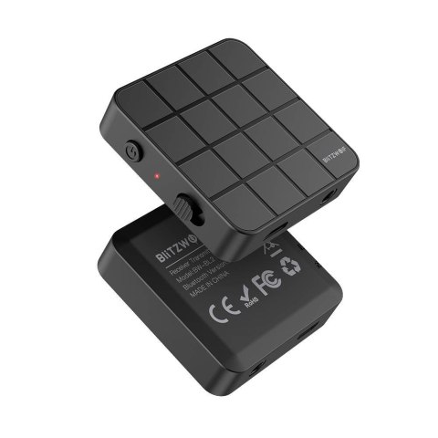 Adapter audio BLITZWOLF BW-BL2 Bluetooth 5.0