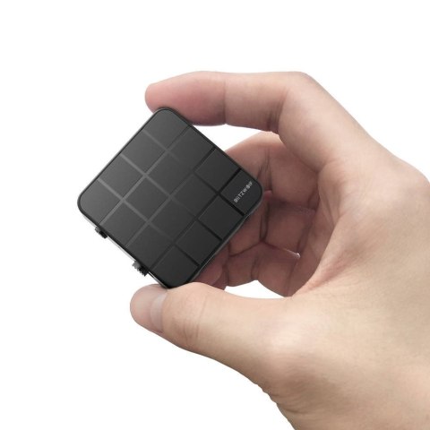 Adapter audio BLITZWOLF BW-BL2 Bluetooth 5.0