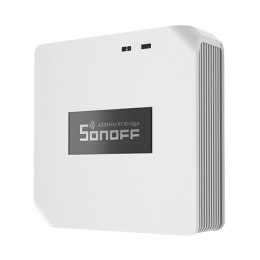 Bramka smart SONOFF RF BridgeR2 Wi-Fi RF 433MHz