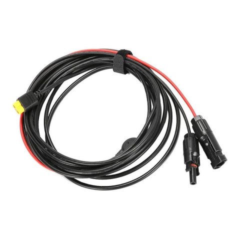 Kabel ECOFLOW MC4-XT60 5m