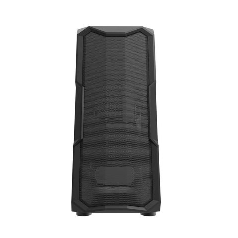 Obudowa komputerowa DARKFLASH Aquarius Mesh (czarna)