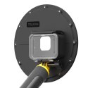 Obudowa podwodna TELESIN Dome Port GoPro Hero 9-13