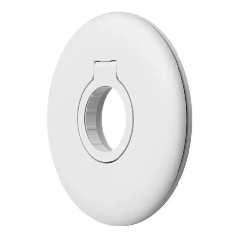 Organizer BASEUS do ładowarki Apple Watch (biały)
