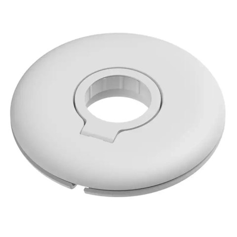 Organizer BASEUS do ładowarki Apple Watch (biały)