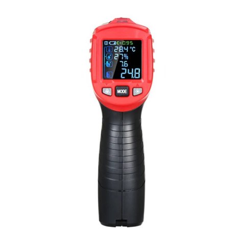 Pirometr HABOTEST HT651D -50-800°C