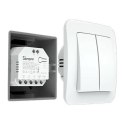Przekaźnik SONOFF Dual R3 Wi-Fi 2-kanałowy z pomiarem mocy