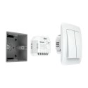 Przekaźnik SONOFF Dual R3 Wi-Fi 2-kanałowy z pomiarem mocy