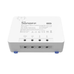 Przełącznik SONOFF POWR3 Wi-Fi z pomiarem energii