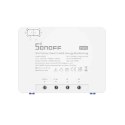 Przełącznik SONOFF POWR3 Wi-Fi z pomiarem energii