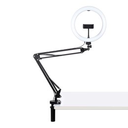 Statyw biurkowy PULUZ 26cm do lampy LED