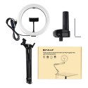Statyw biurkowy PULUZ 26cm do lampy LED