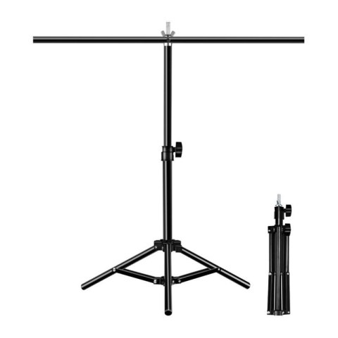 Statyw do tła PULUZ PU3054B 67cm