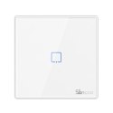 Włącznik światła SONOFF T2EU1C-RF RF 433MHz 1-kanałowy