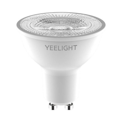 Żarówka inteligentna YEELIGHT W1 GU10 1szt