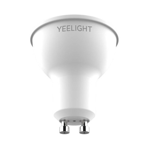 Żarówka inteligentna YEELIGHT W1 GU10 1szt