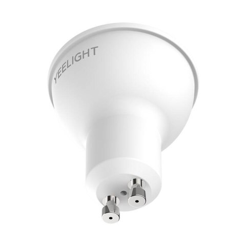 Żarówka smart YEELIGHT W1 GU10 4szt.