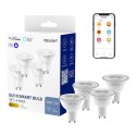 Żarówka smart YEELIGHT W1 GU10 4szt.