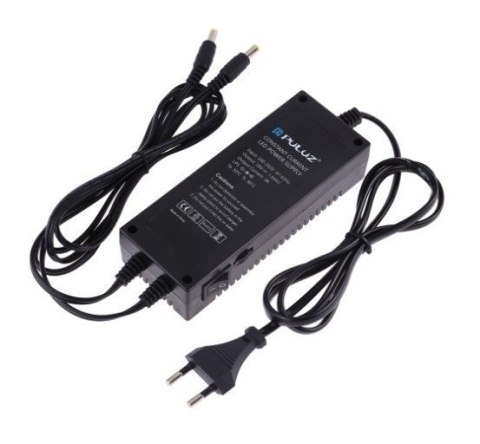 Zasilacz PULUZ 80cm AC100-250V DC18V 3A
