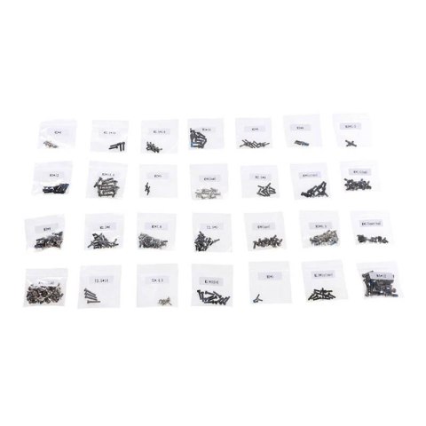 Zestaw śrub DJI Matrice 600