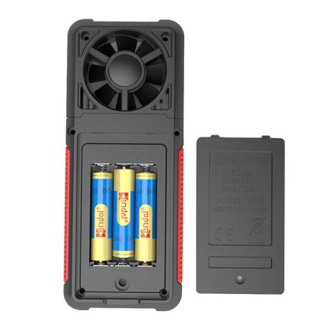 Anemometr HABOTEST HT605