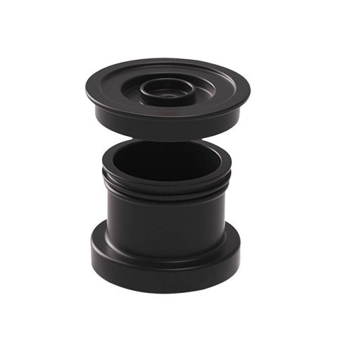 Ekspres ciśnieniowy HIBREW H4 Premium 80W 3w1