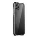 Etui BASEUS Crystal Series Clear iPhone 11 Pro Max zestaw (przezroczyste)