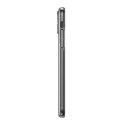 Etui BASEUS Crystal Series Clear iPhone 11 Pro Max zestaw (przezroczyste)