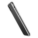 Etui BASEUS Crystal Series Clear iPhone 11 Pro Max zestaw (przezroczyste)