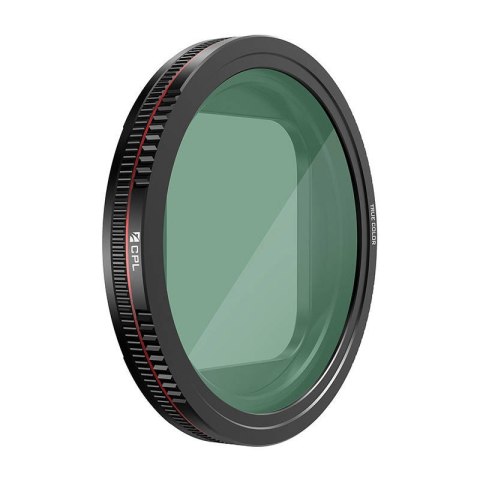 Filtr CPL FREEWELL Sherpa do iPhone 13/14/15 Pro/Max