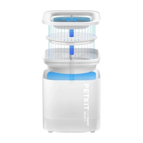 Fontanna PETKIT Eversweet SOLO SE