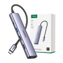 Hub UGREEN CM478 5w1
