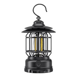 Lampa kempingowa SUPERFIRE T51 USB-C