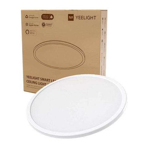 Lampa sufitowa smart YEELIGHT Light C2201C235